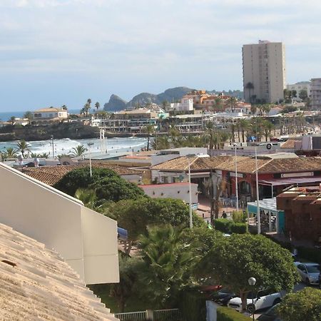 Apartment Las Dunas II Javea Exterior photo