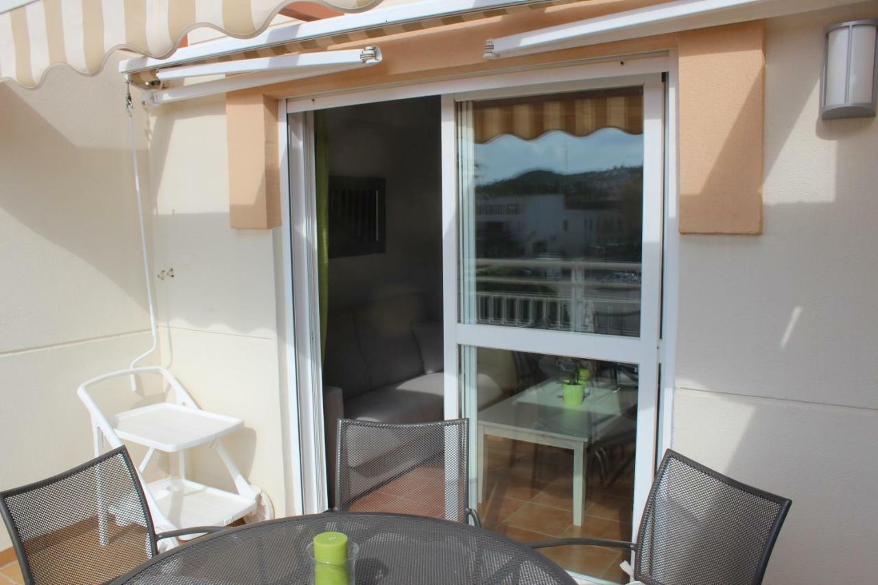 Apartment Las Dunas II Javea Exterior photo