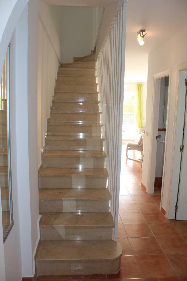 Apartment Las Dunas II Javea Exterior photo